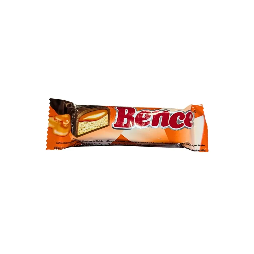Bence Chocolate