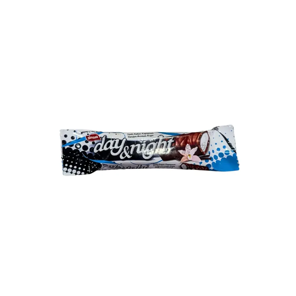 Day & Night Chocolate