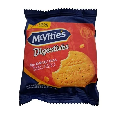 McVite;s Digestive Biscuit - 52g