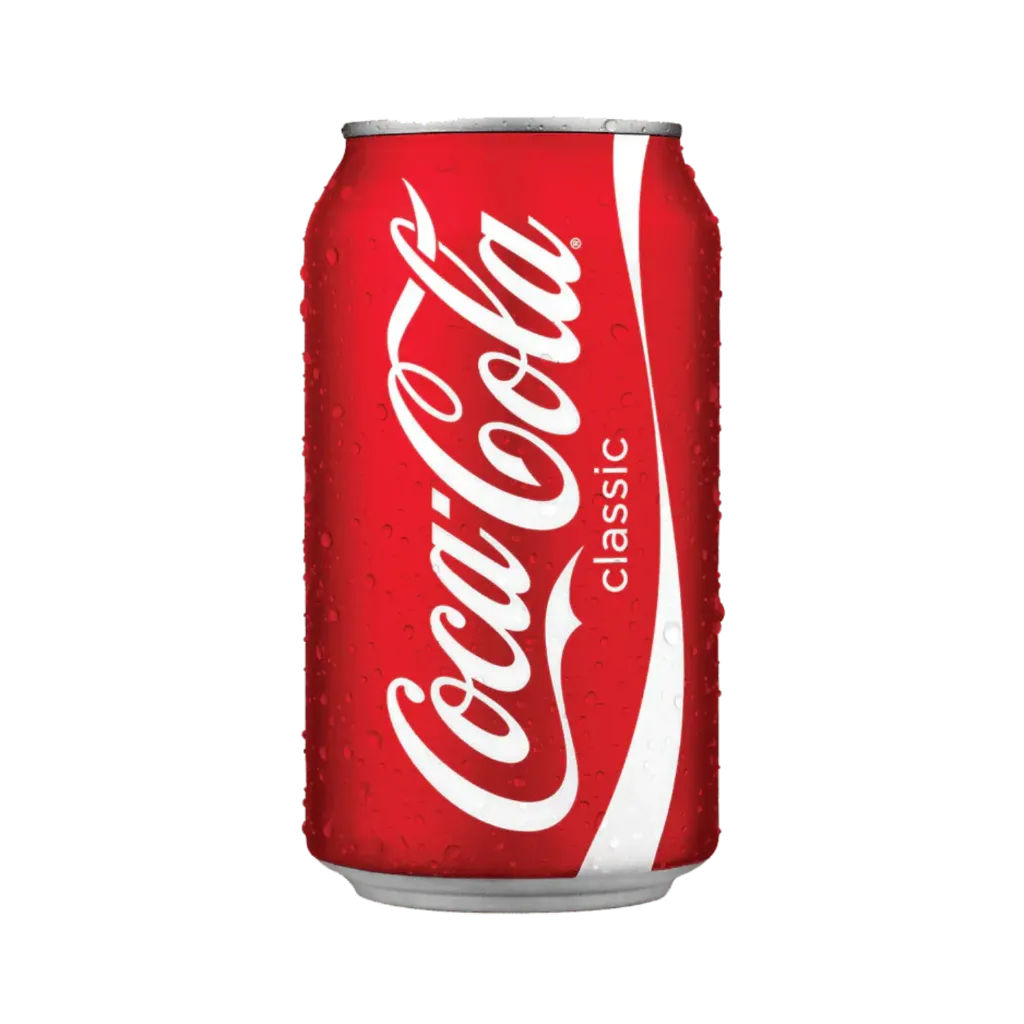 Coca Cola Pack