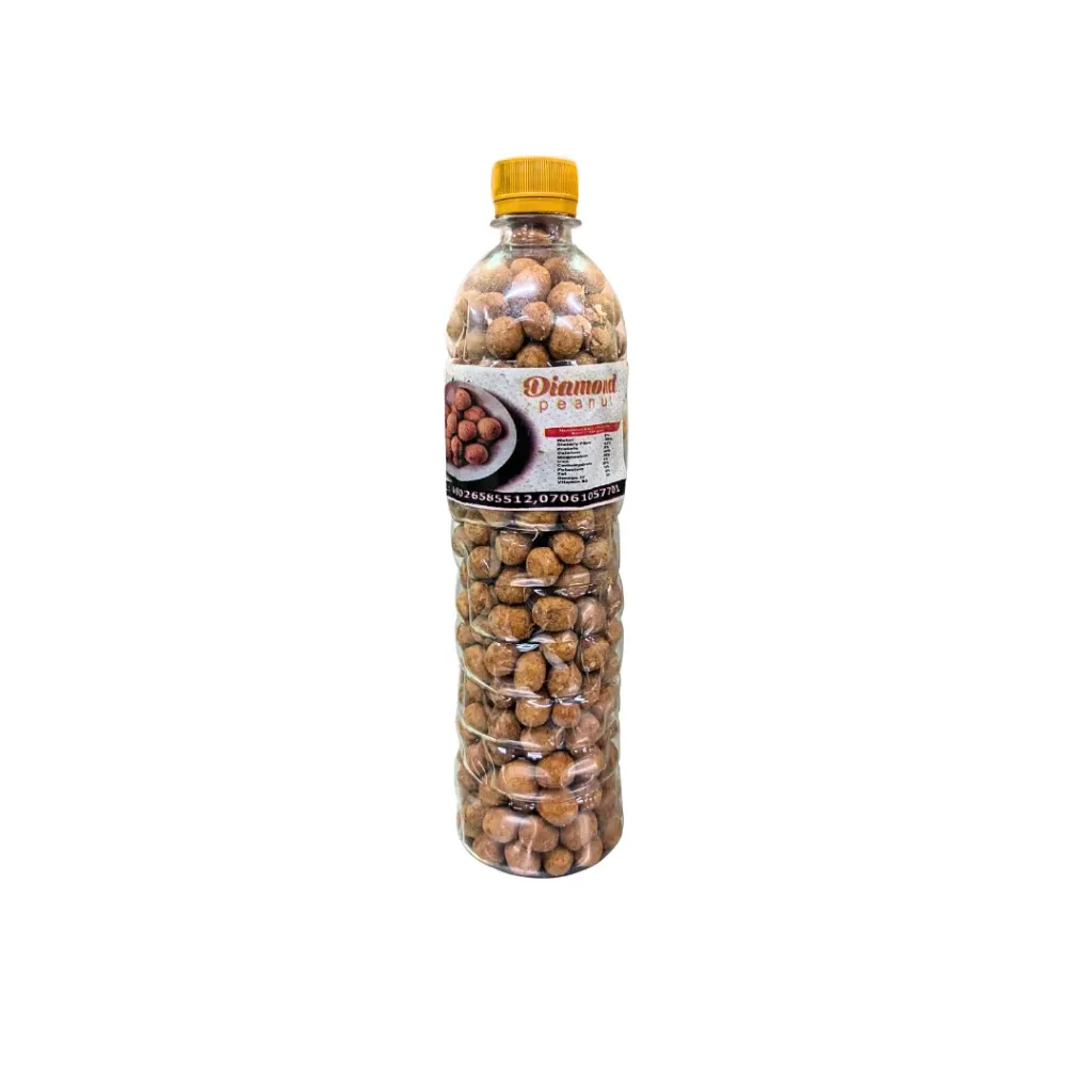 Diamond Peanut (75cl Bottle)