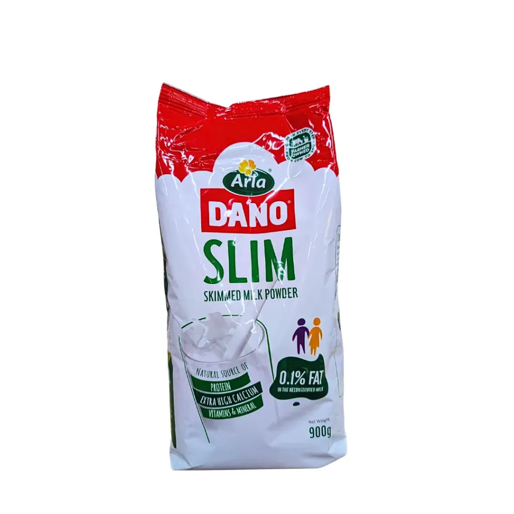 Dano Slim Refill 900g