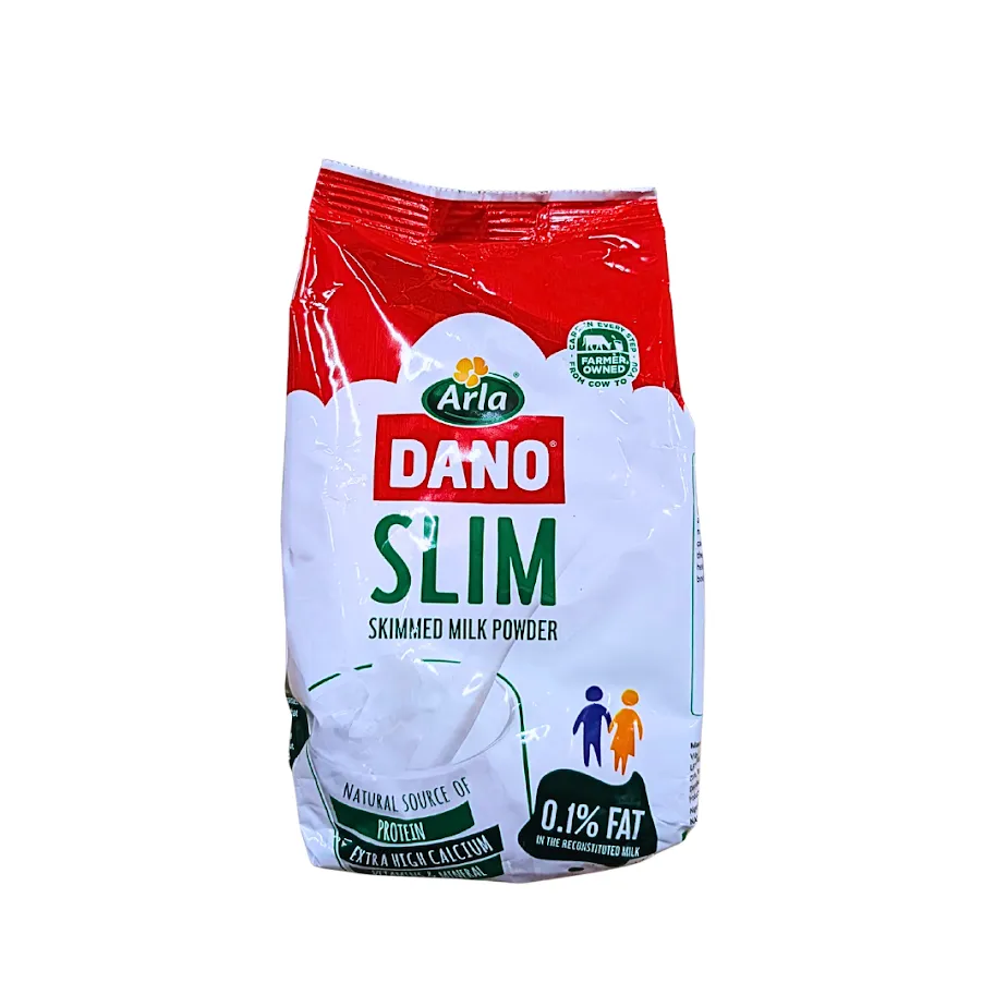 Dano Slim Refill 900g