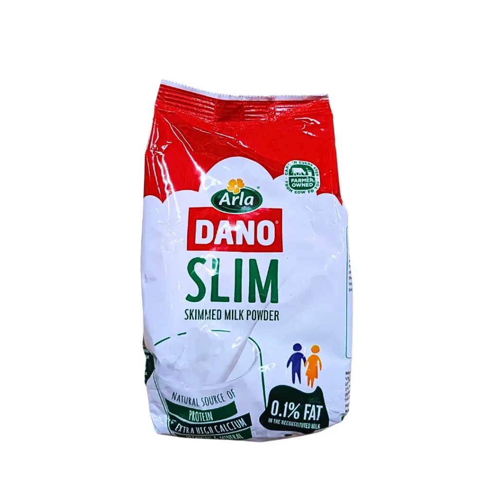Dano slim Refill 400g