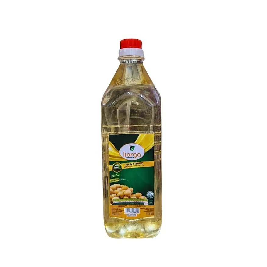 Liorga Oil