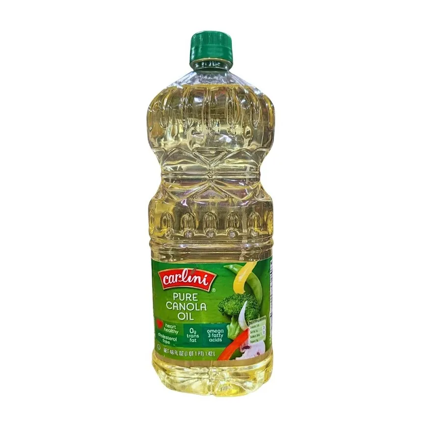 Carlini Pure Canola Oil 1.42L
