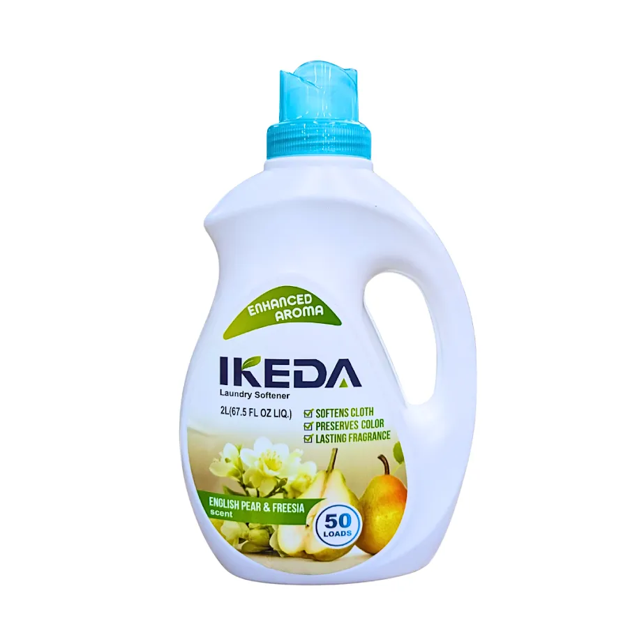 Ikeda Laundry Softner 2L