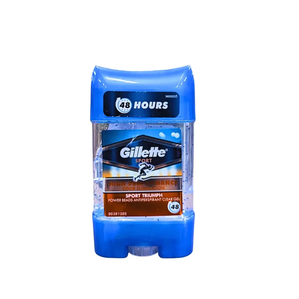 Gillette Gel Roll On
