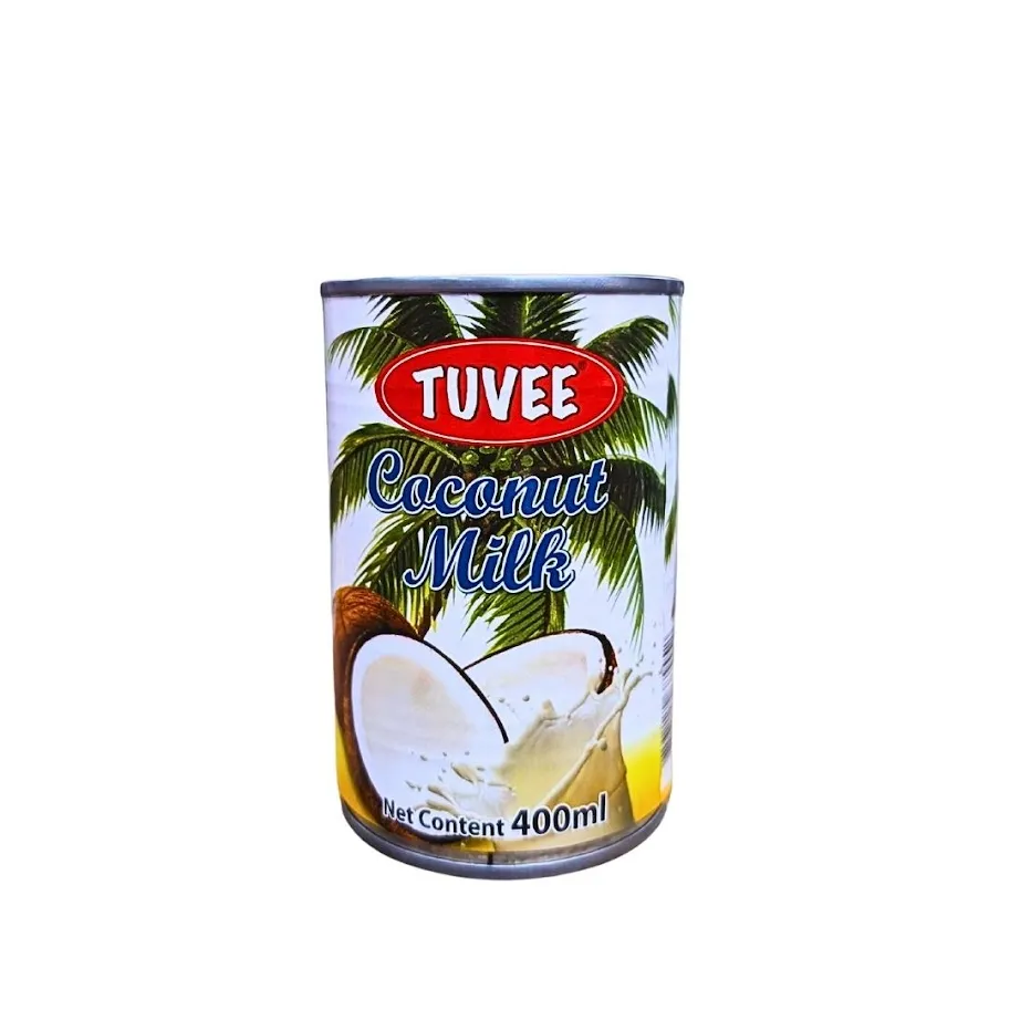 Tuvee Coconut Milk 400g