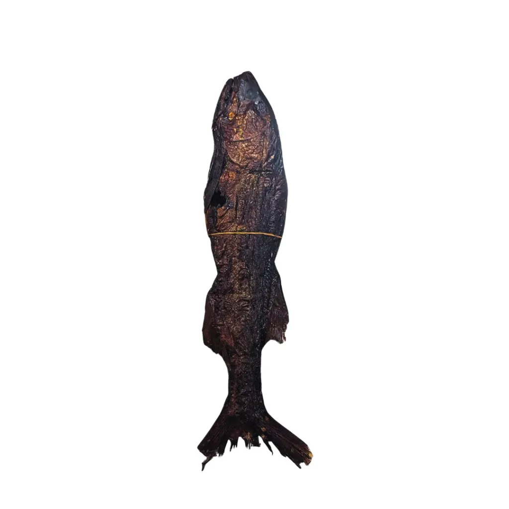 Long Dryfish 0.37kg
