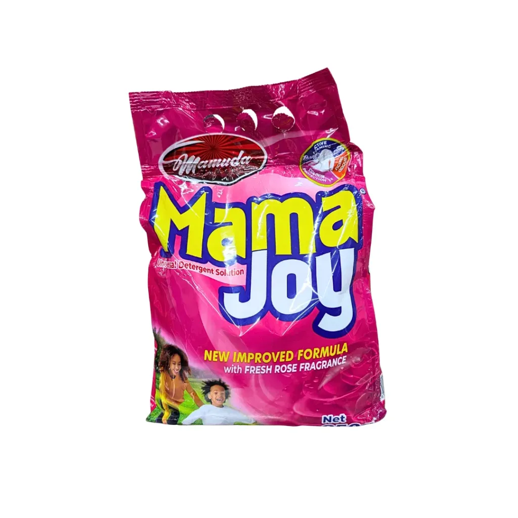 Mama Joy Detergent 850g