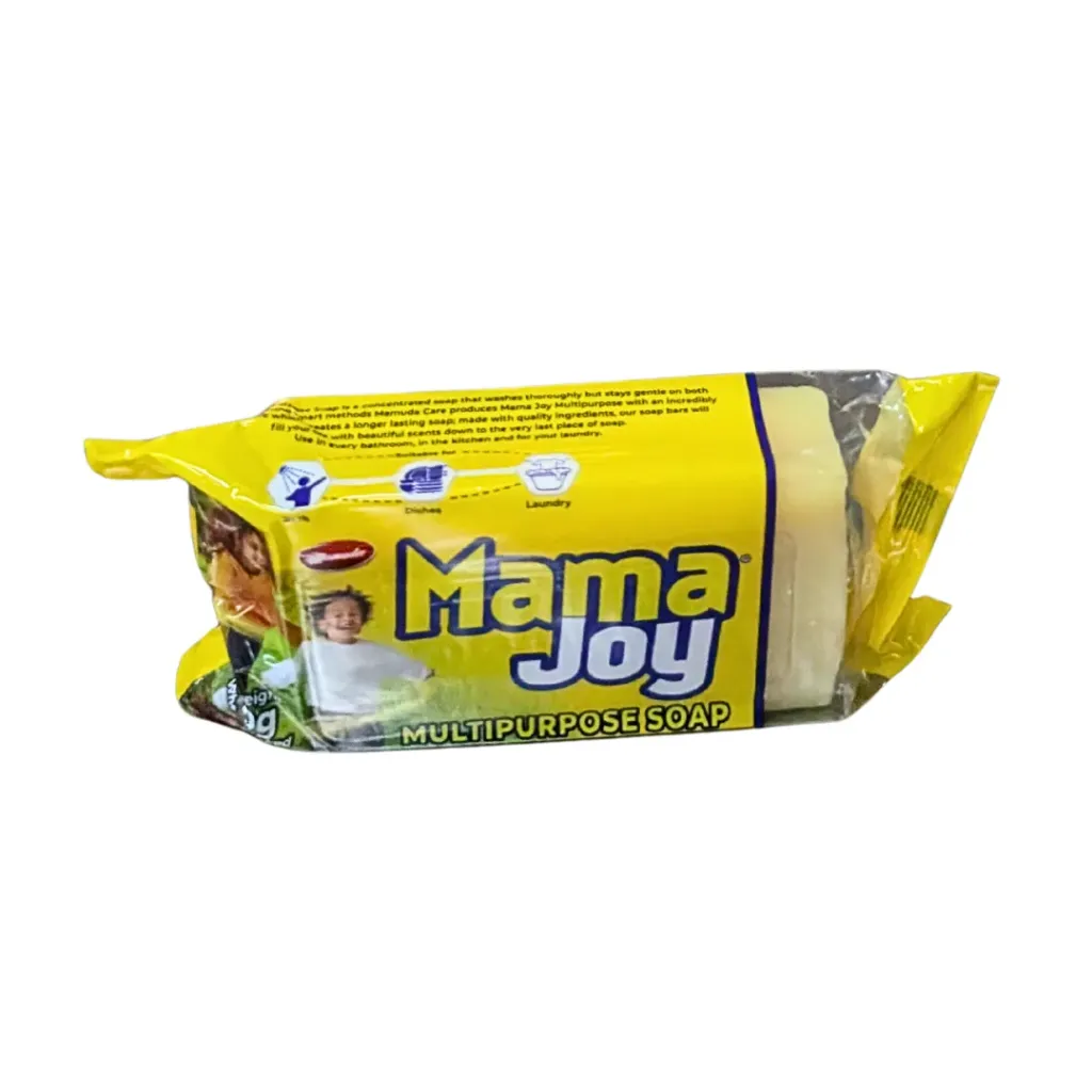 Mama Joy Soap 150g