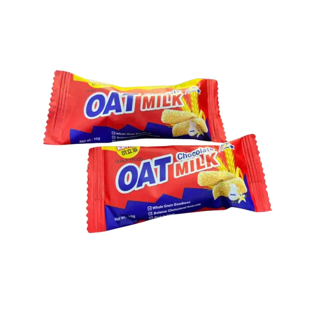 Kelifa Star Oat Chocolate Milk 600g (Retail)