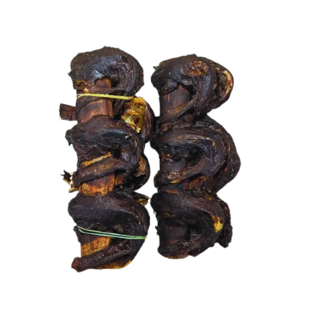 Dry Fish Long Stick