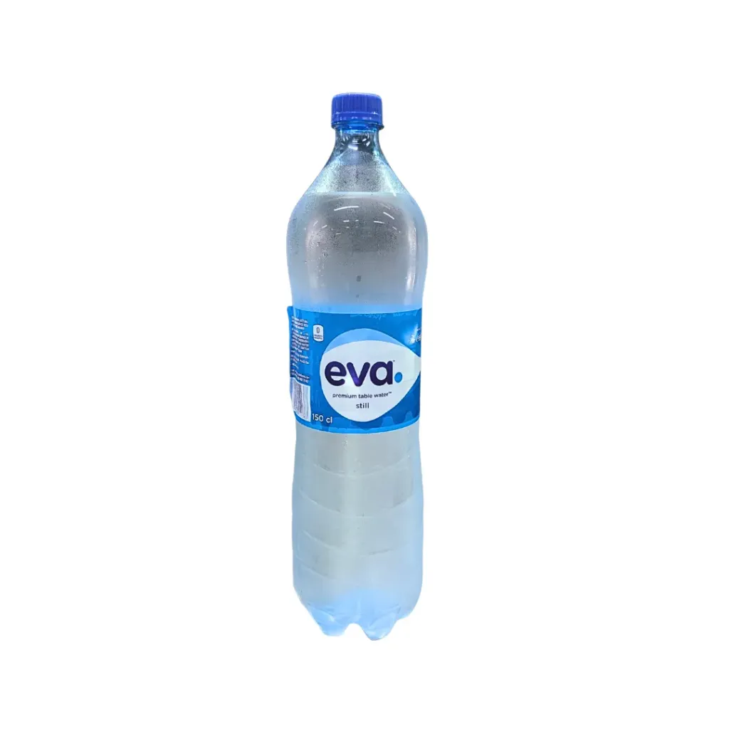 Eva Bottle Water 150cl