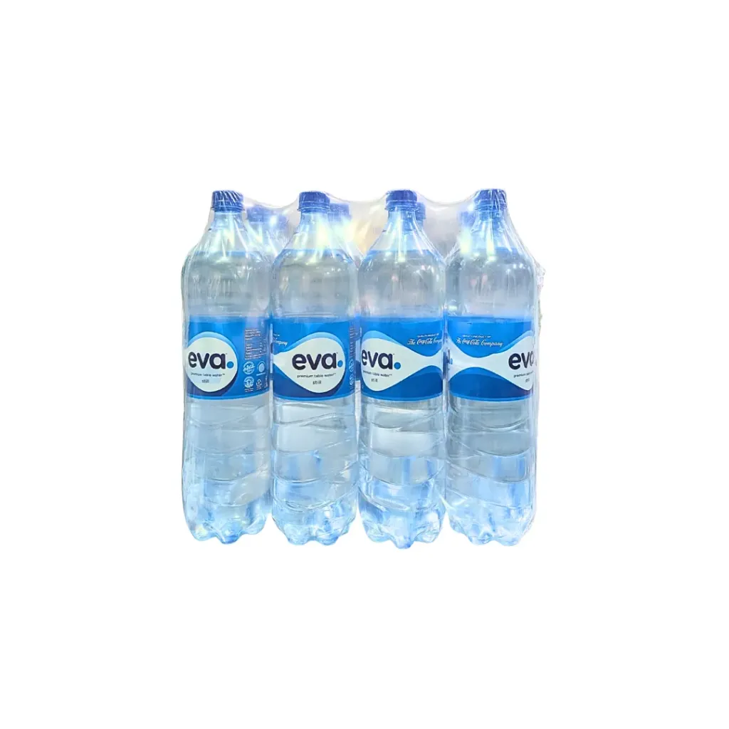 Eva Bottle Water 150cl Pack