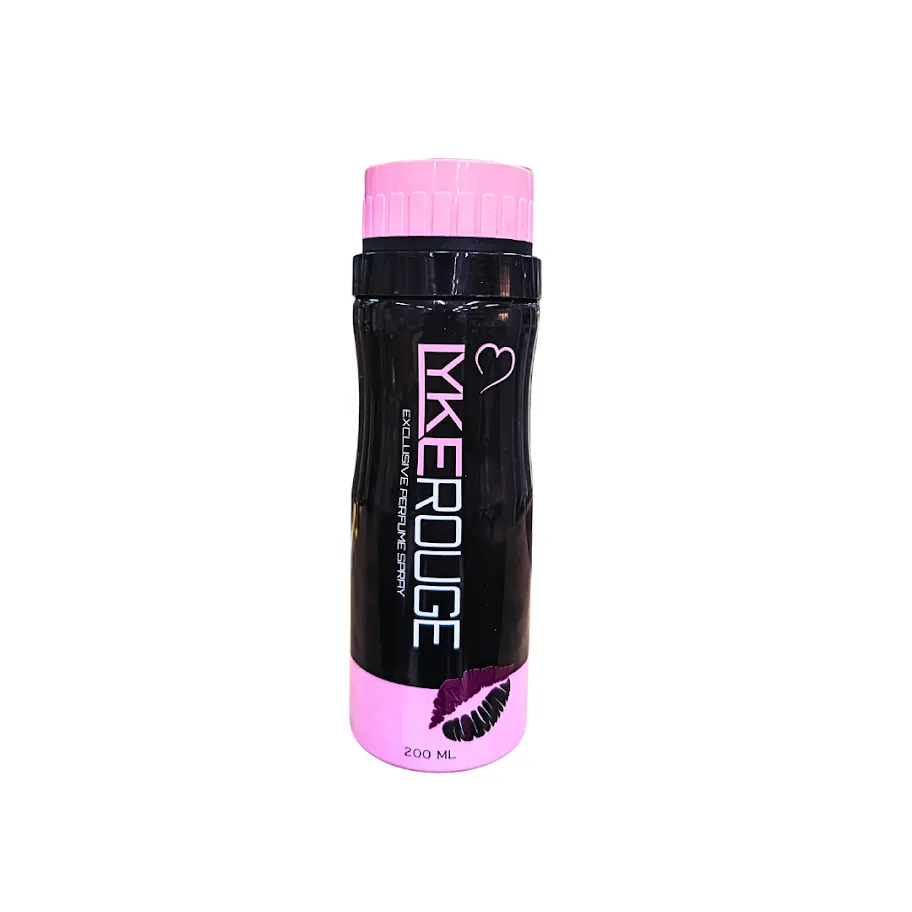 Lyke Rouge Can Spray