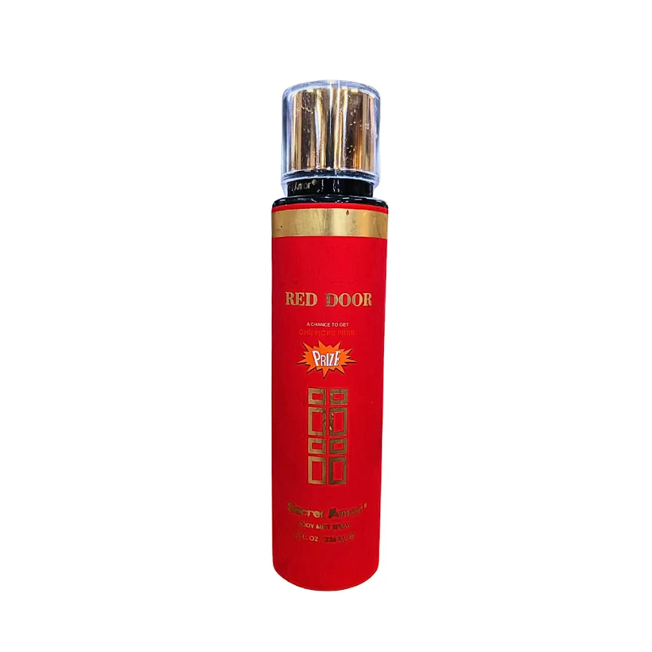 Red Door Secret Amor Spray