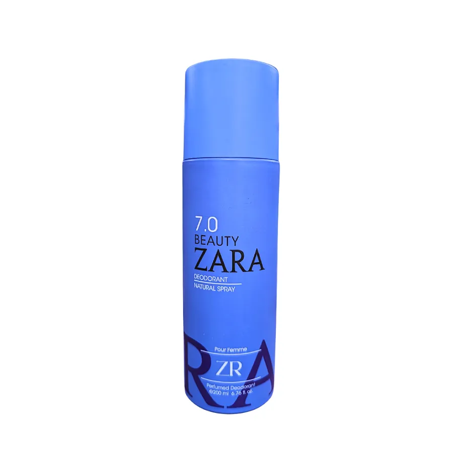7.0 Zara Spray