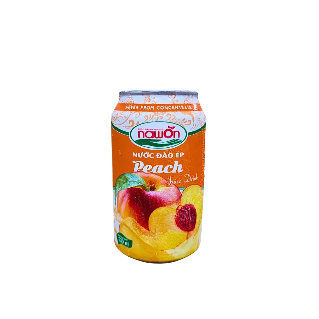 Nawon Peach - 330ml