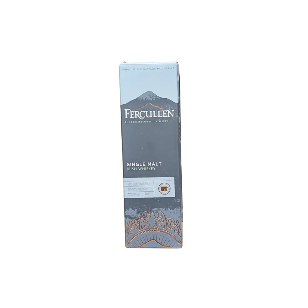 Fercullen (Single Malt)