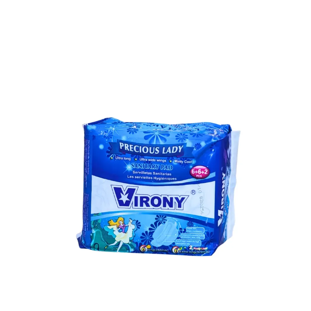 Virony Precious Lady Sanitary pad