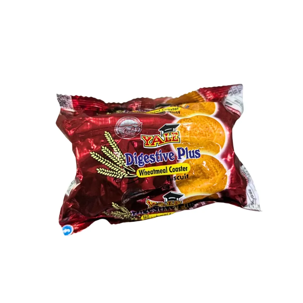 Yale Digestive Plus