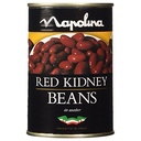 Napolina Red Kidney Beans 400g
