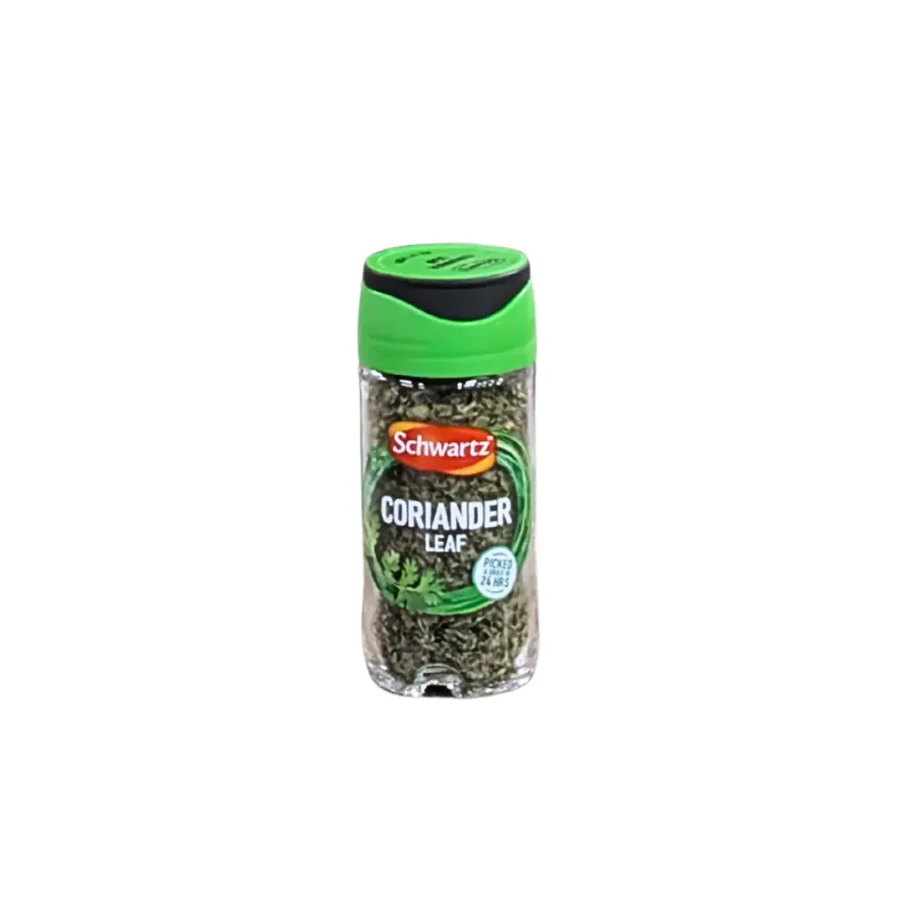 SCHWARTZ  Coriander Leaf (Jar)