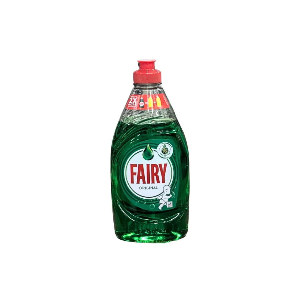 Fairy Original 320ml