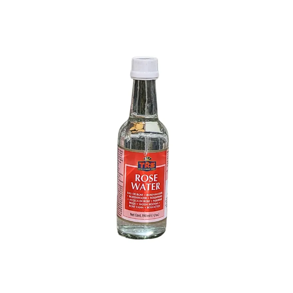 TRS Rose Water 190ml