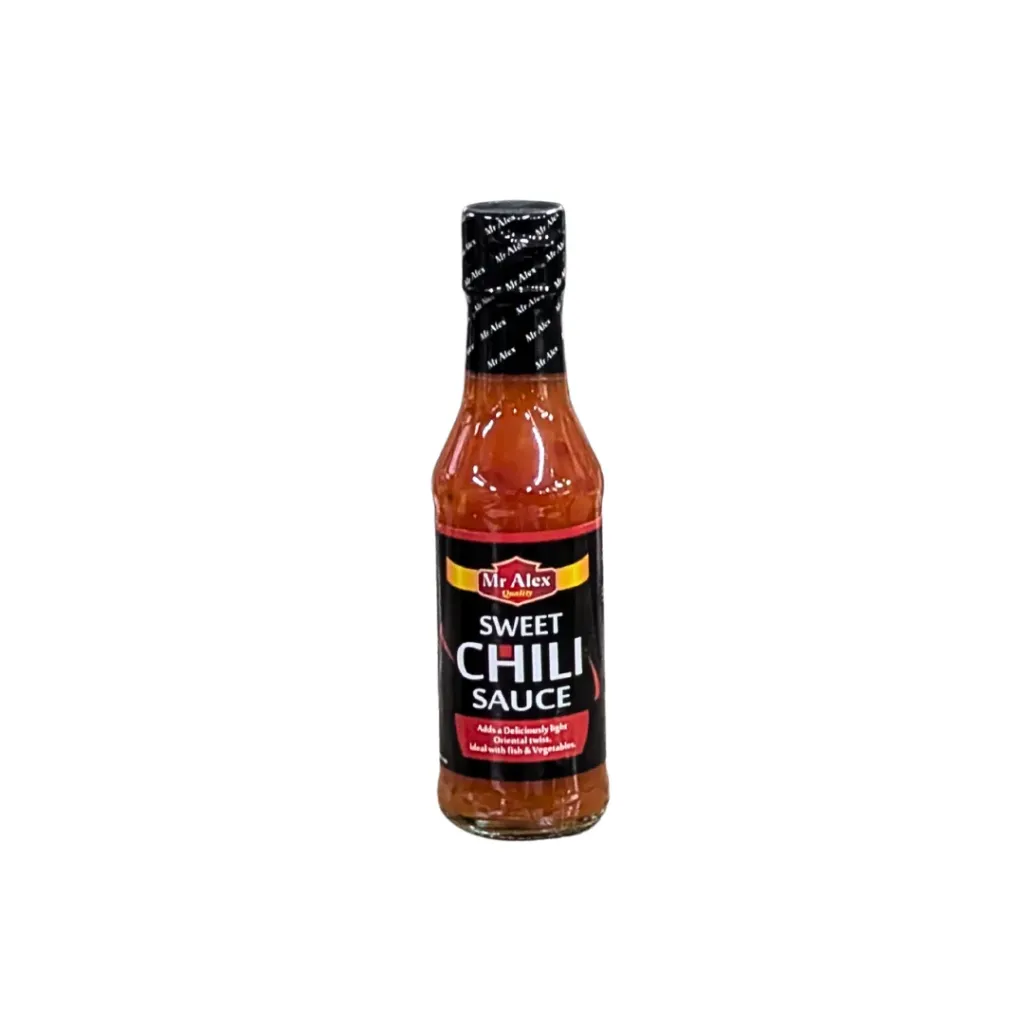 Mr. Alex Sweet Chilli Sauce 150g