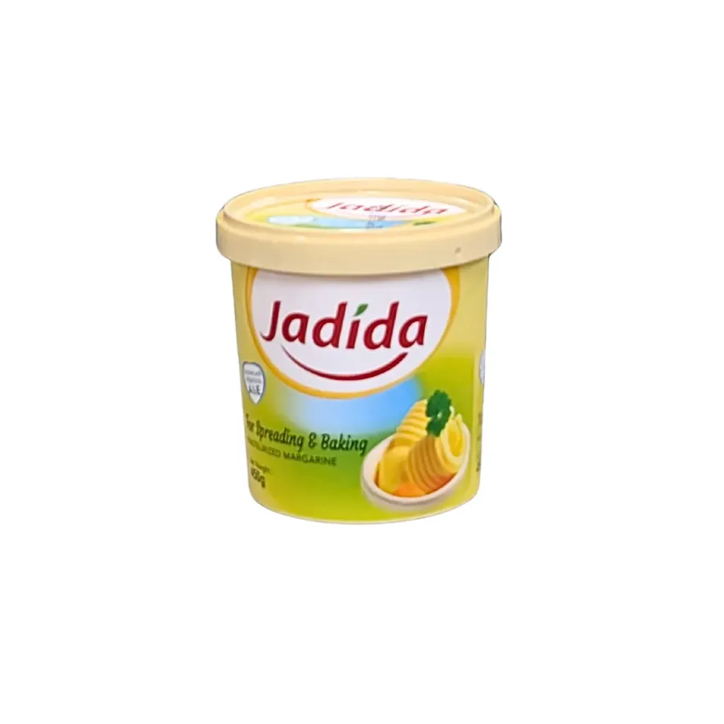 Jadida Margarine 450g