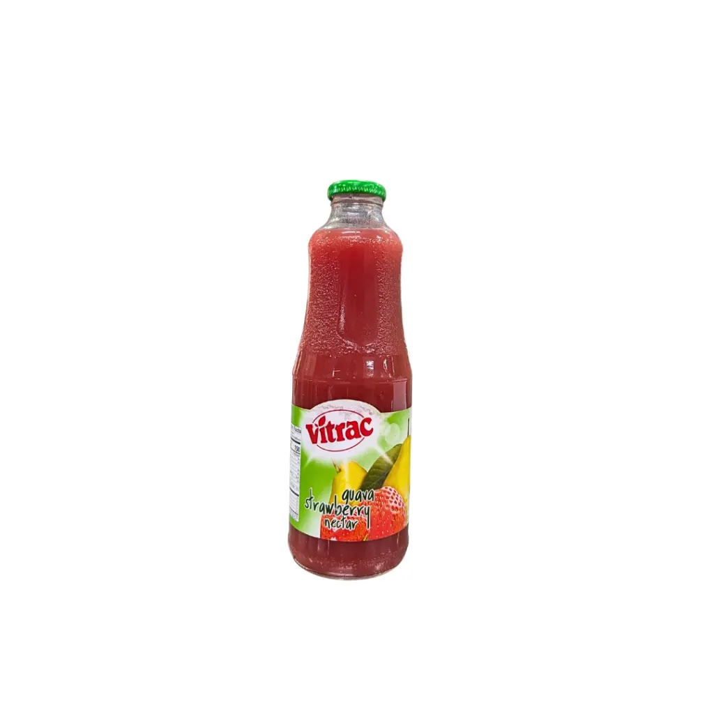Vitrac Guava Necter Juice - 1 Litre