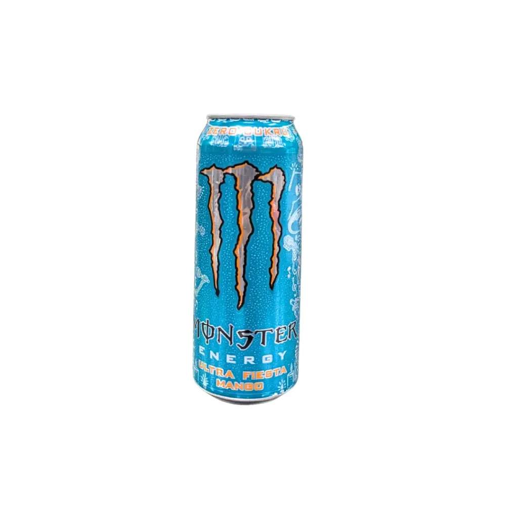 Monster Energy Ultra Fiesta Mango  500ml