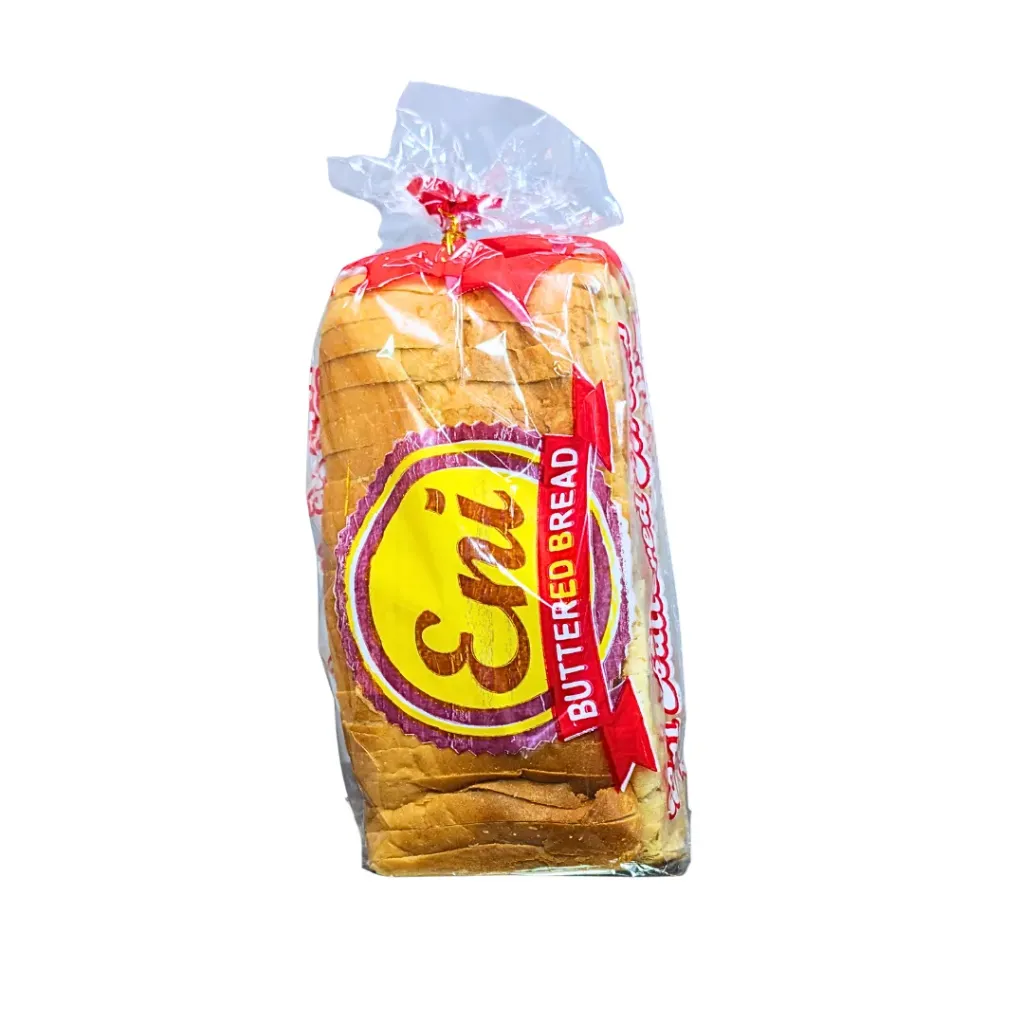 Family Loaf Bread (Sliced)