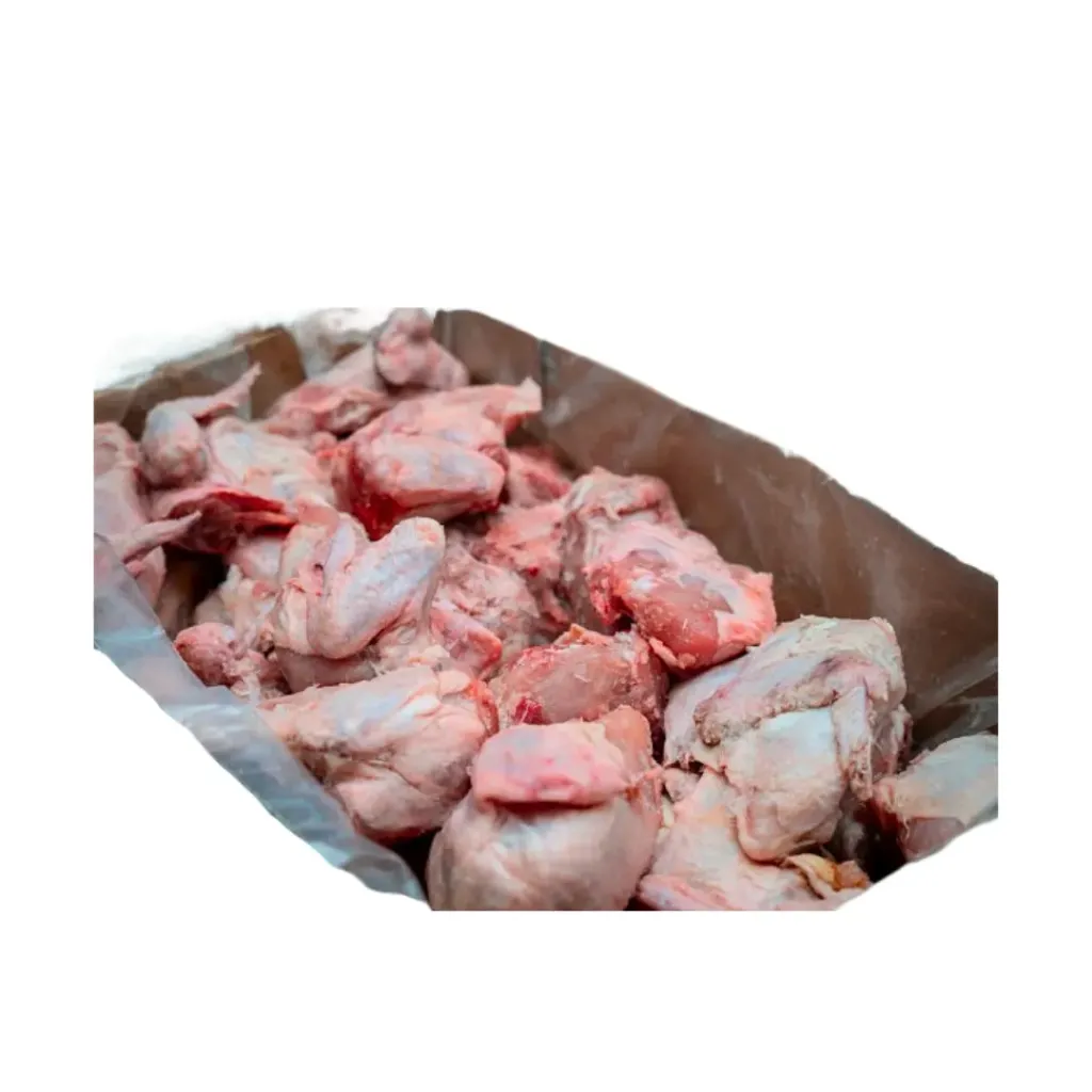 Eni Frozen Chicken (W-Cut4 Wings) 10Kg