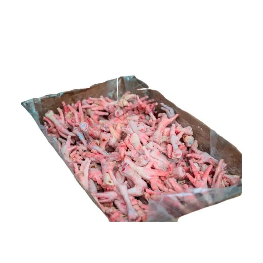 Eni Frozen Chicken (Chicken Feet) -10Kg
