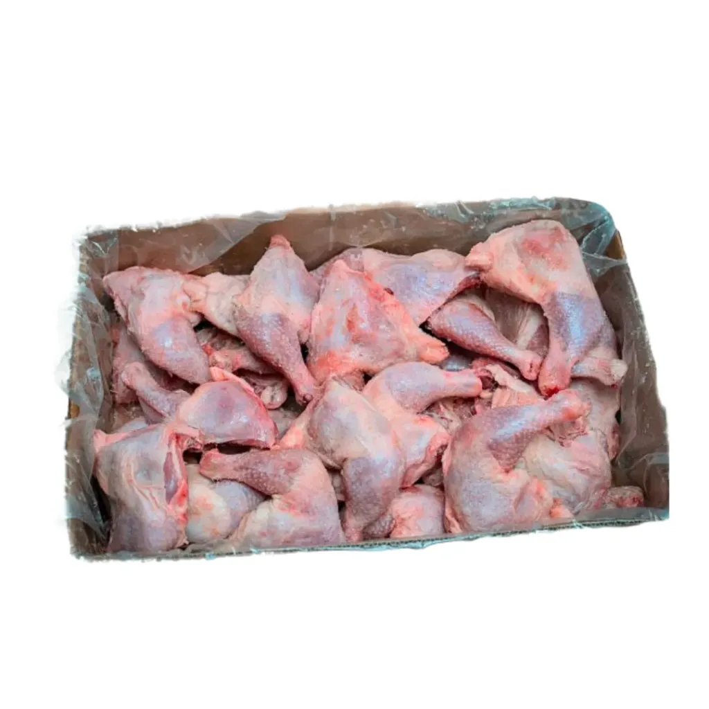 Eni Frozen Chicken (W-Cut4 Laps) 10kg