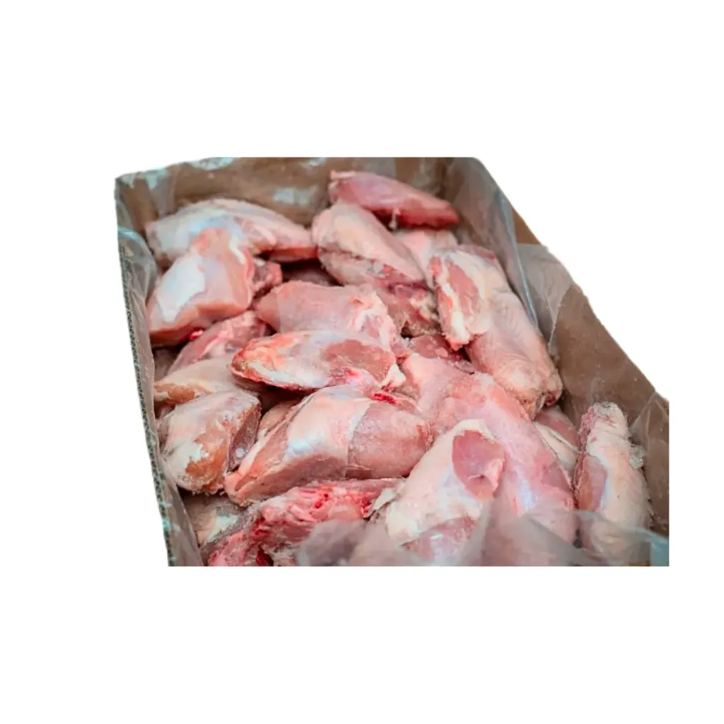 Eni Frozen Chicken - (Thighs) 10Kg