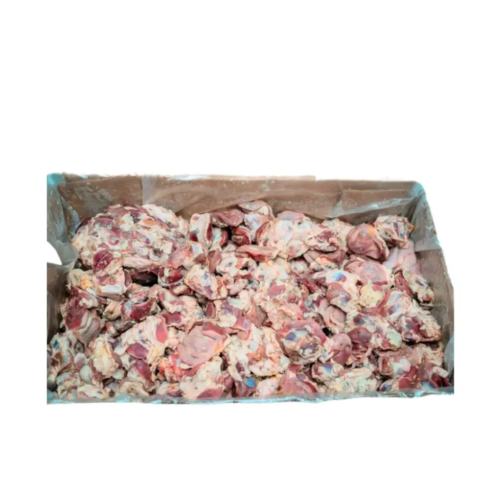 Eni Frozen Chicken (Gizzard) - 10Kg