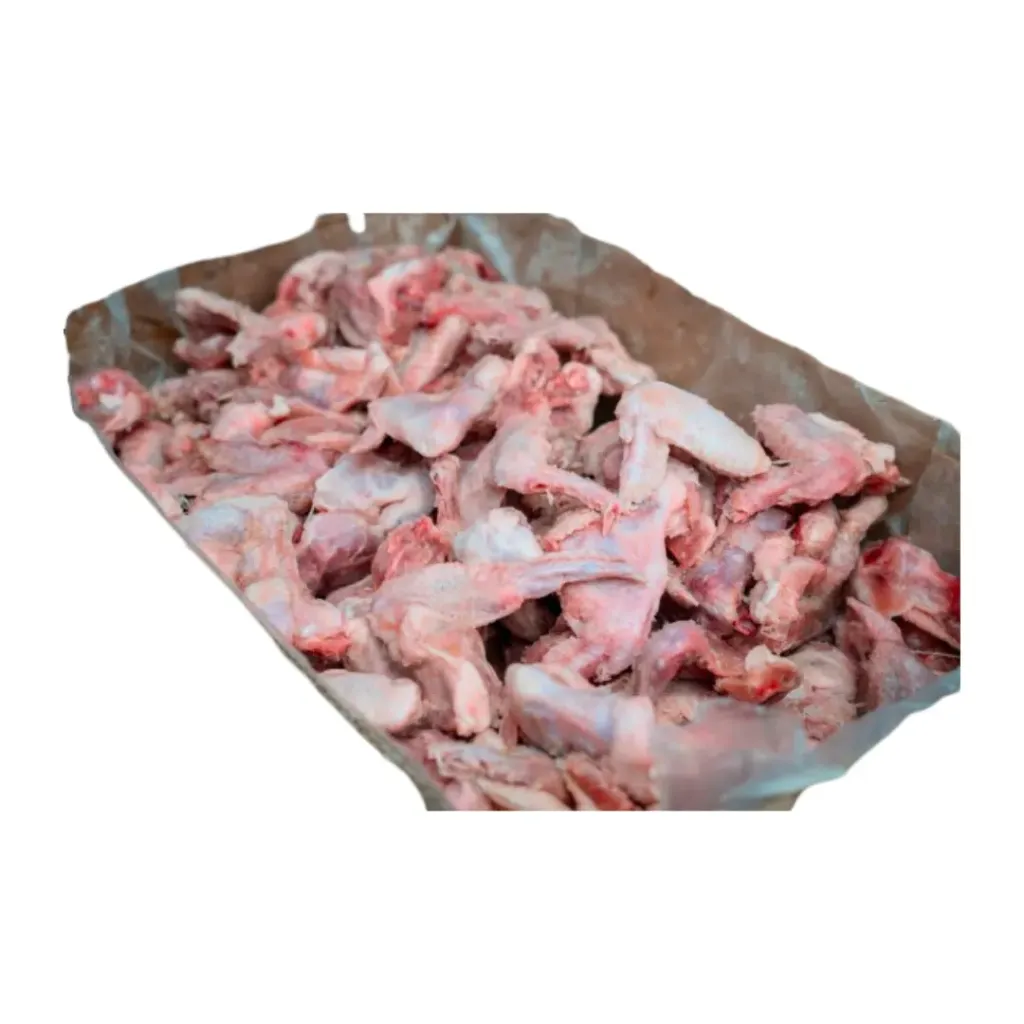 Eni Frozen Chicken - (Wings) 10Kg