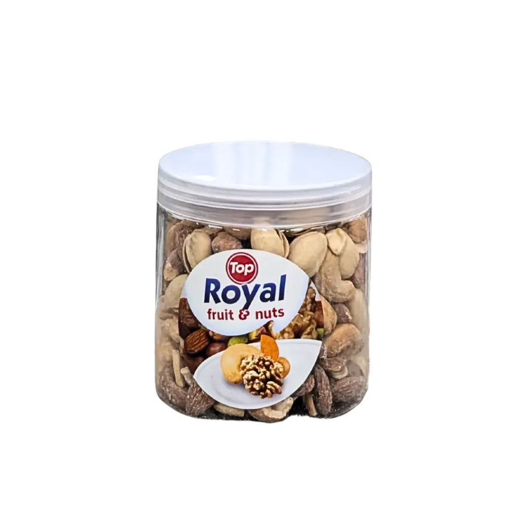 Top Royal Fruit & Nut  300g