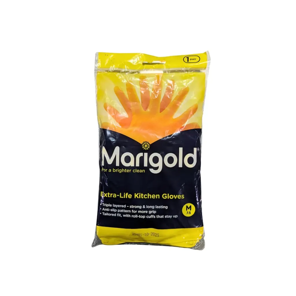 Marigold Extra life Kitchen Gloves