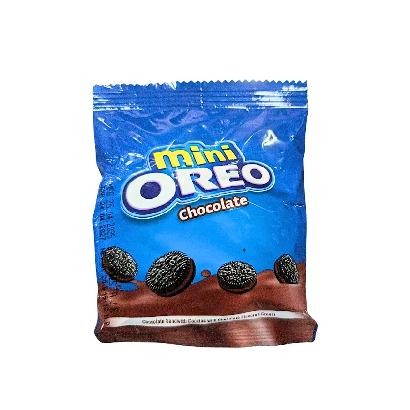 Mini Oreo Chocolate 20g