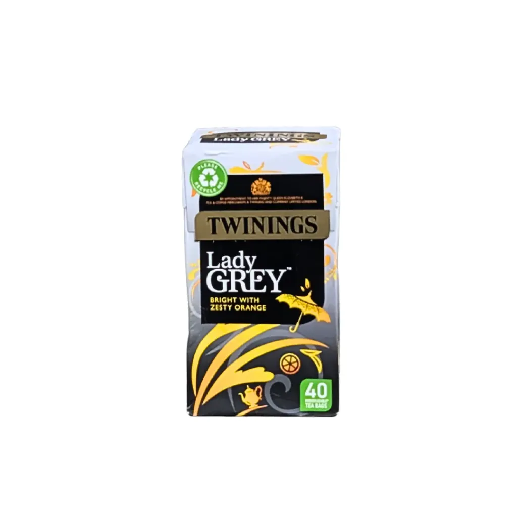 Twinings Lady Grey Green Tea