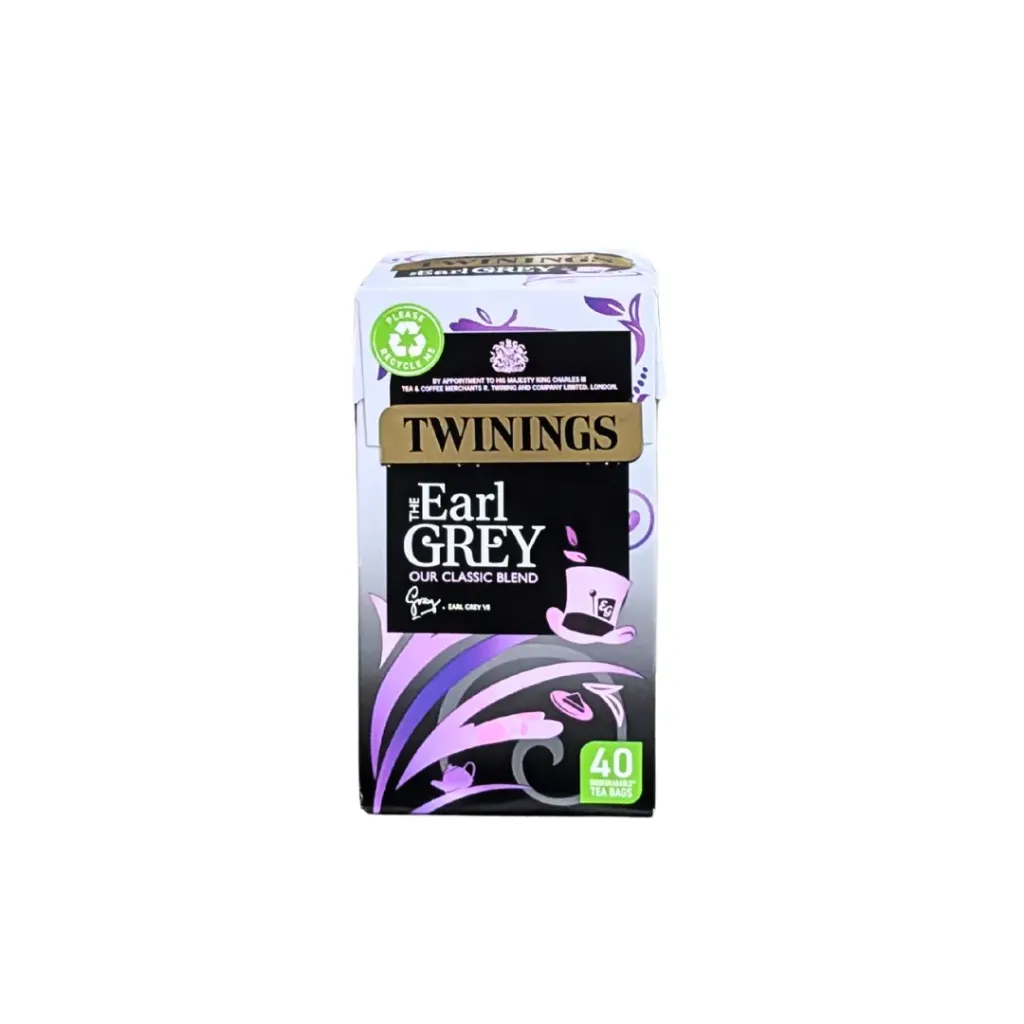 Twinings Earl Grey Green Tea