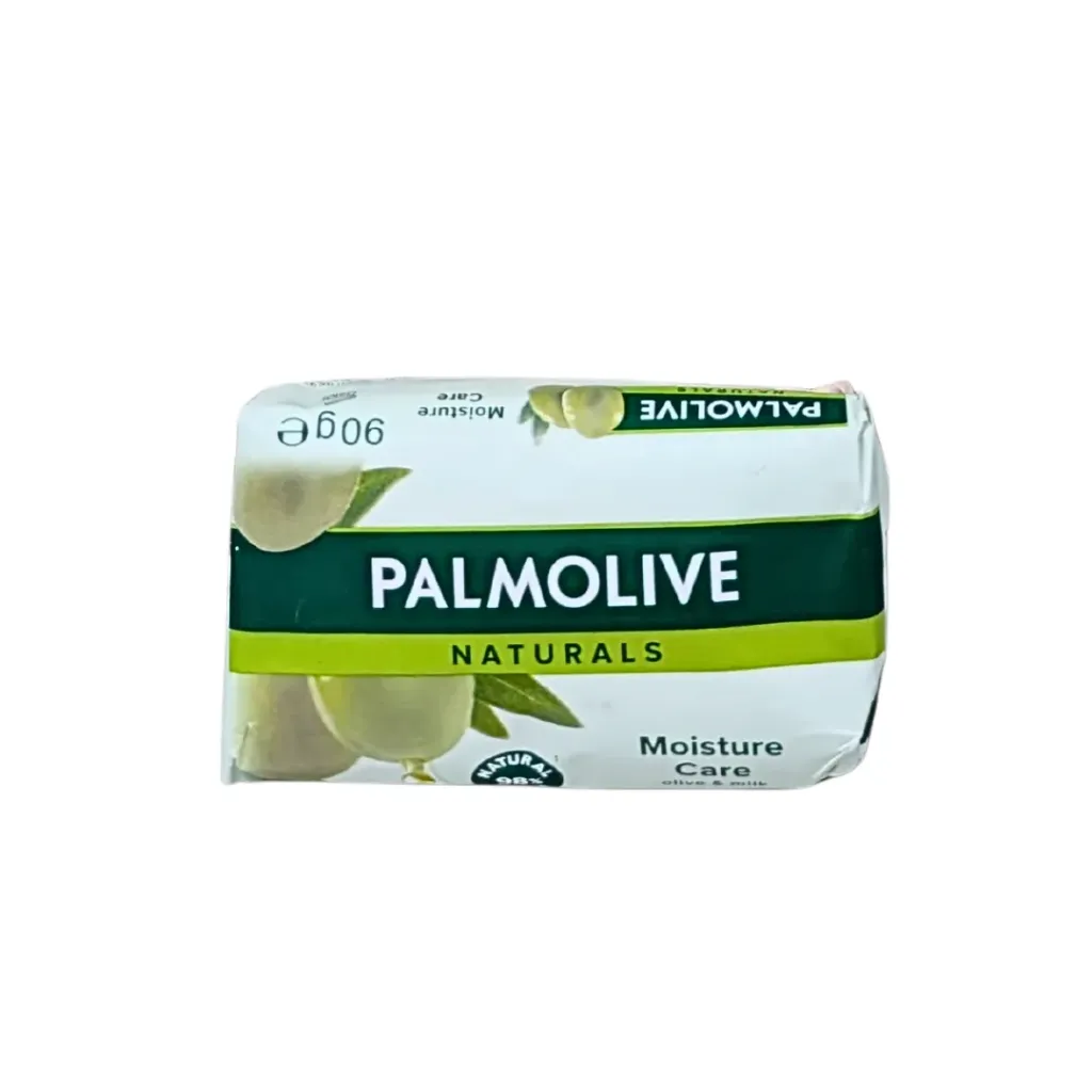 PalmOlive Moisture Care Soap 90g