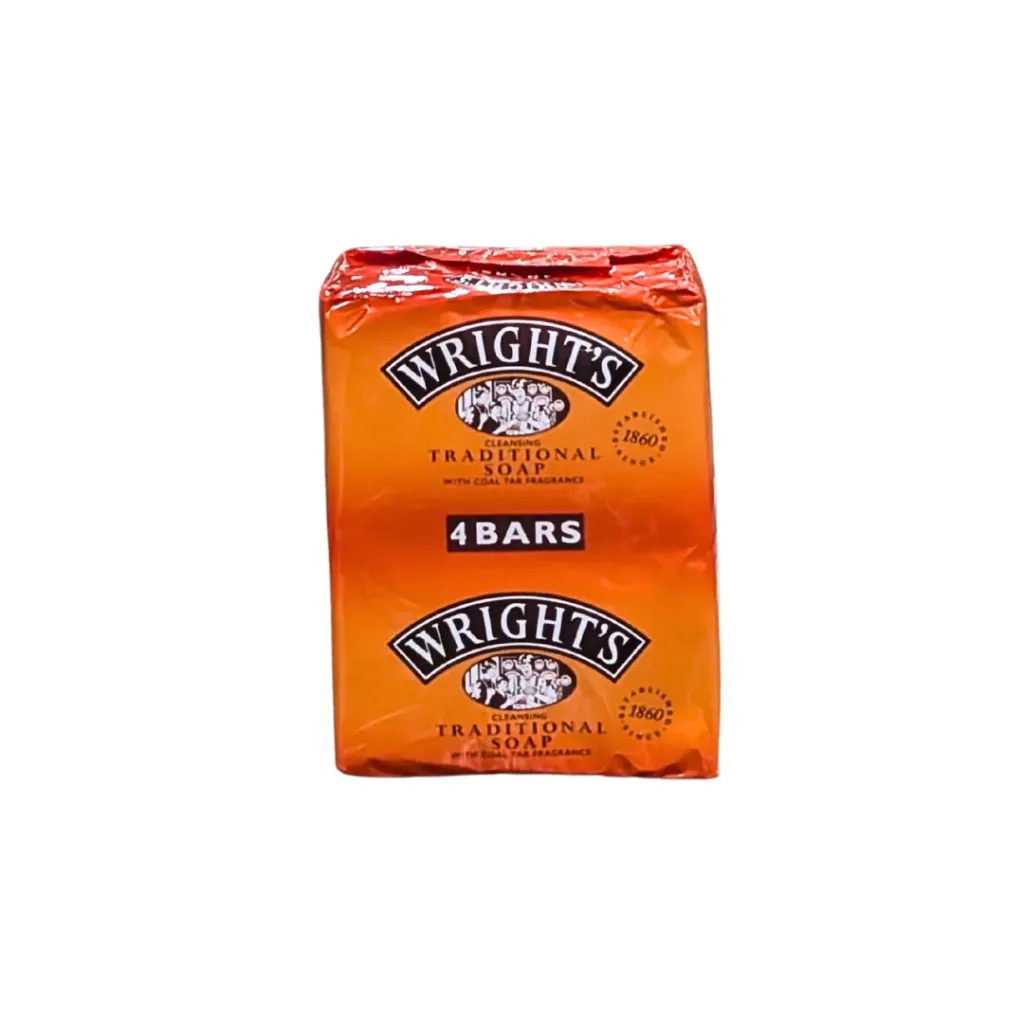 Wright's Traditional Soap