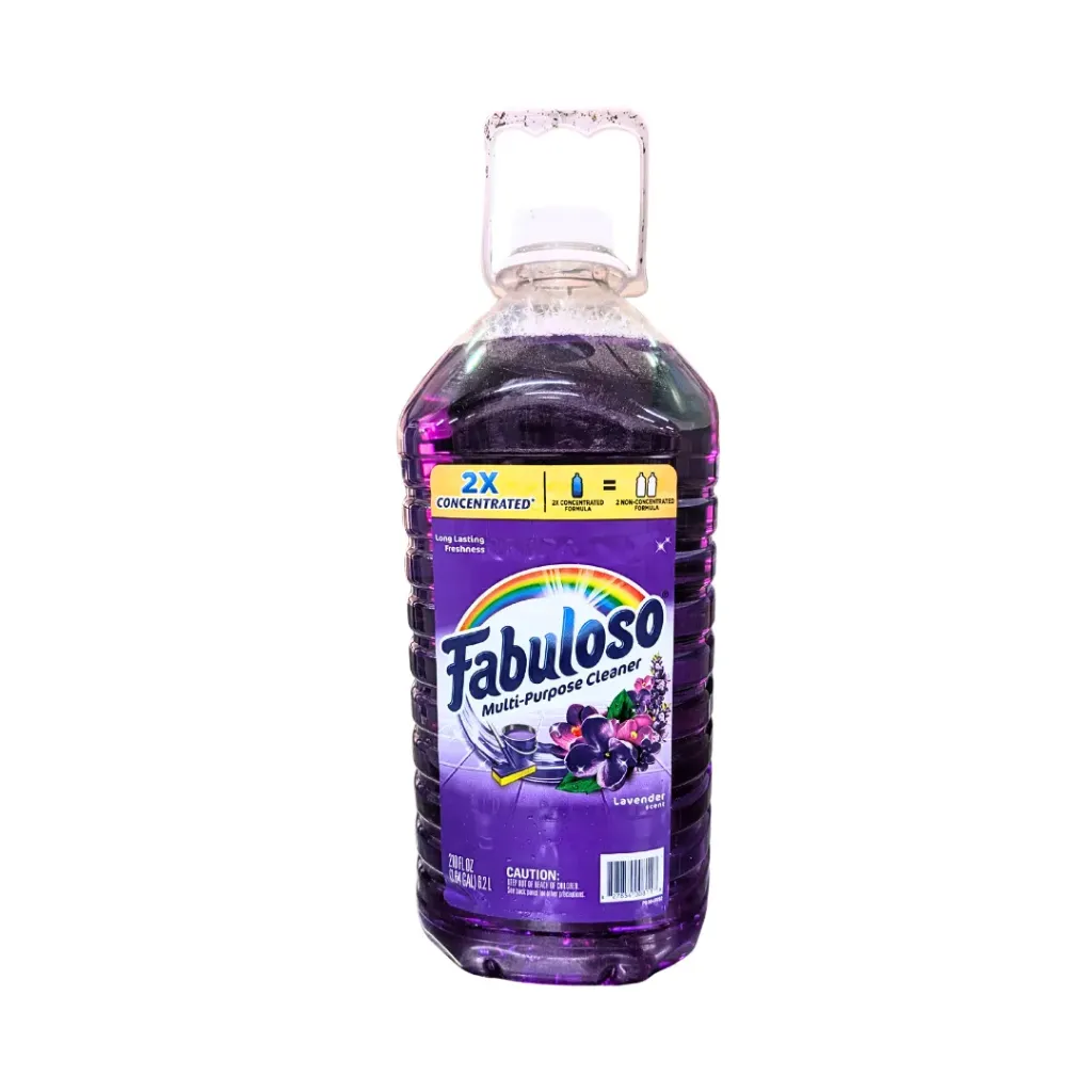 FABULOSO MULT-PURPOSE CLEANER